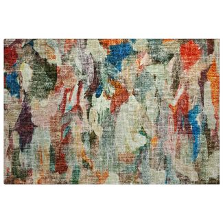 Dalyn Rugs Boca BO8 Paprika