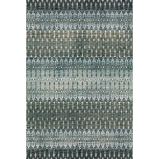 Dalyn Rugs Brisbane BR1 Mineral Blue