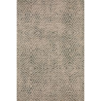 Dalyn Rugs Brisbane BR3 Mink