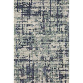 Dalyn Rugs Brisbane BR5 Eggplant