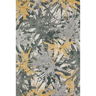 Dalyn Rugs Brisbane BR6 Gold