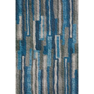 Dalyn Rugs Brisbane BR7 Navy