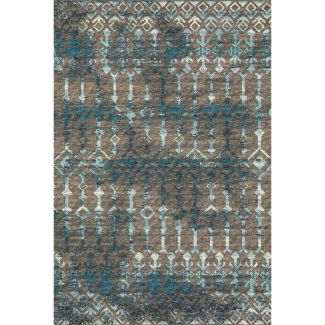 Dalyn Rugs Brisbane BR8 Sable