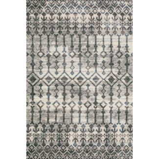 Dalyn Rugs Brisbane BR8 Silver