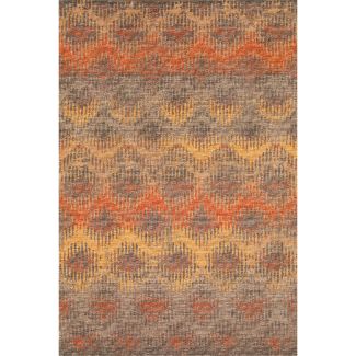 Dalyn Rugs Brisbane BR9 Sunset