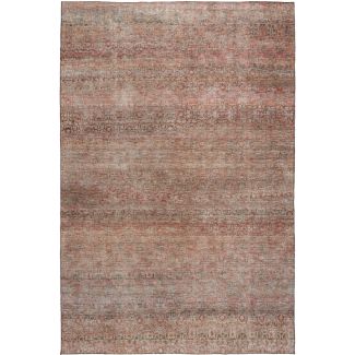 Dalyn Rugs Burano BU12 Coral