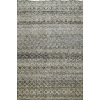 Dalyn Rugs Burano BU6 Pewter