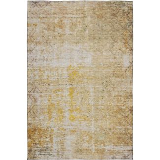 Dalyn Rugs Burano BU7 Gold