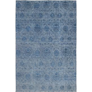 Dalyn Rugs Burano BU8 Blue