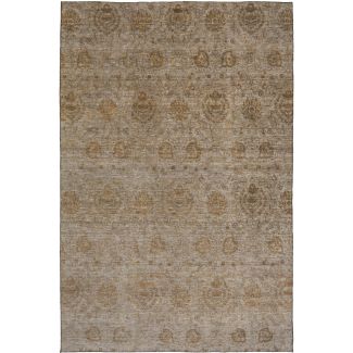 Dalyn Rugs Burano BU8 Brown