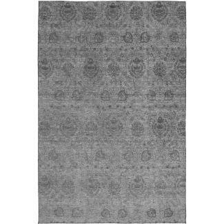 Dalyn Rugs Burano BU8 Gray