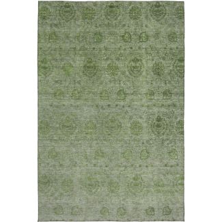 Dalyn Rugs Burano BU8 Olive