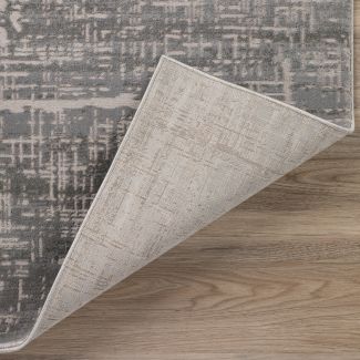 Dalyn Rugs Cascina CC5 Graphite