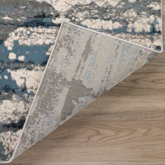 Dalyn Rugs Cascina CC6 Indigo