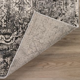 Dalyn Rugs Cascina CC7 Carbon