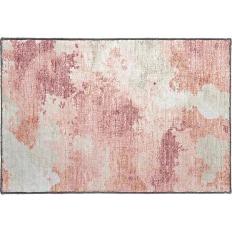 Dalyn Rugs Camberly CM2 Blush