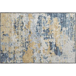 Dalyn Rugs Camberly CM4 Navy