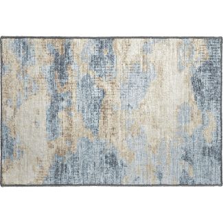 Dalyn Rugs Camberly CM6 Indigo