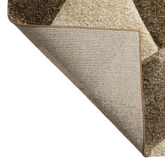 Dalyn Rugs Carmona CO1 Fudge