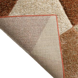 Dalyn Rugs Carmona CO1 Paprika