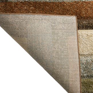 Dalyn Rugs Carmona CO2 Fudge