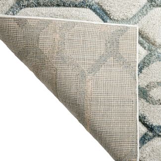 Dalyn Rugs Carmona CO7 Tin