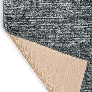 Dalyn Rugs Ciara CR1 Charcoal
