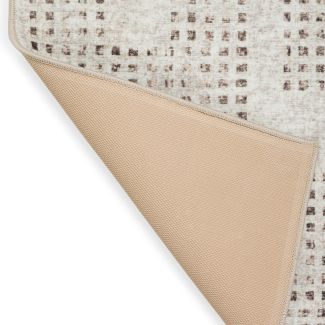 Dalyn Rugs Delano DA1 Ivory 10'0