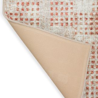 Dalyn Rugs Delano DA1 Linen 10'0