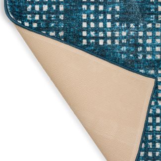Dalyn Rugs Delano DA1 Navy