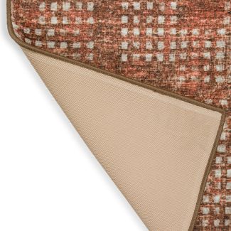 Dalyn Rugs Delano DA1 Paprika