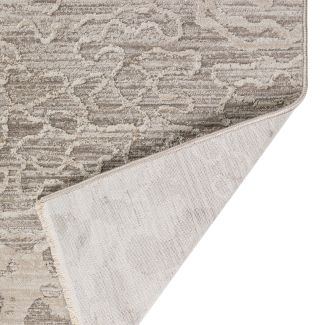 Dalyn Rugs Denizi DZ6 Silver