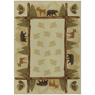 Dalyn Rugs Excursion EX2 Beige