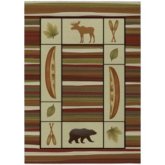 Dalyn Rugs Excursion EX3 Canyon