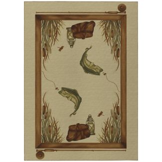 Dalyn Rugs Excursion EX5 Beige