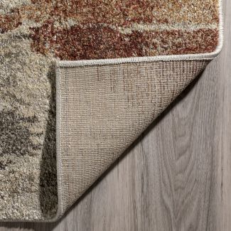 Dalyn Rugs Fresca FC2 Spice