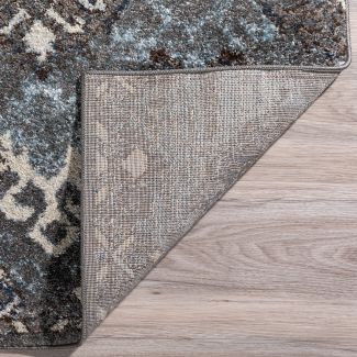 Dalyn Rugs Gala GA10 Steel