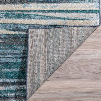 Dalyn Rugs Gala GA2 Multi