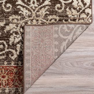 Dalyn Rugs Gala GA6 Chocolate