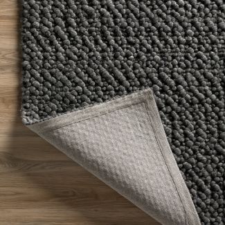 Dalyn Rugs Gorbea GR1 Charcoal