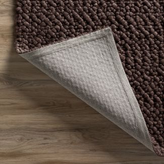 Dalyn Rugs Gorbea GR1 Chocolate