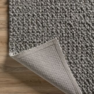 Dalyn Rugs Gorbea GR1 Pewter