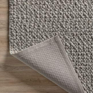 Dalyn Rugs Gorbea GR1 Silver