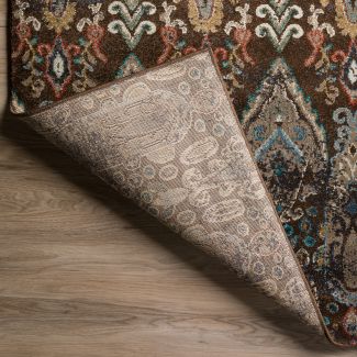Dalyn Rugs Geneva GV315 Chocolate