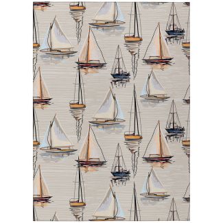 Dalyn Rugs Harbor HA8 Ivory