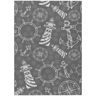 Dalyn Rugs Harbor HA9 Grey