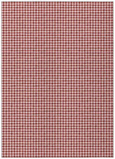 Dalyn Rugs Hinton HN1 Red