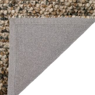 Dalyn Rugs Hanu HU1 Chocolate