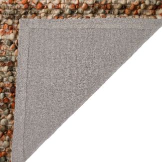 Dalyn Rugs Hanu HU1 Paprika