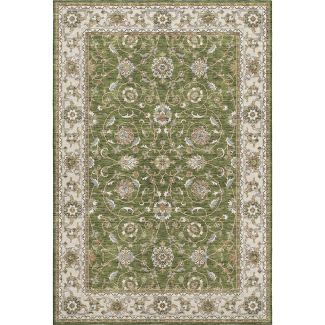 Dalyn Rugs Hatay HY1 Olive